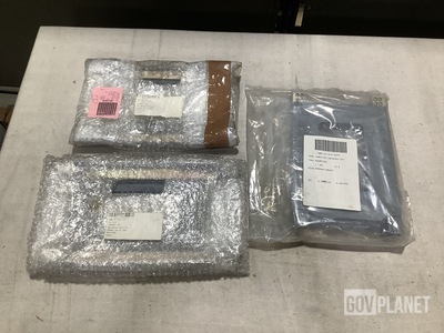(12) Westwind Technologies LSF00320-001 Mounting Trays