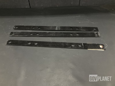 (128) All Safe 12977 Plate Spacers