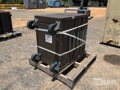 Kennedy Tool Box