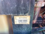 Unit Serial Number