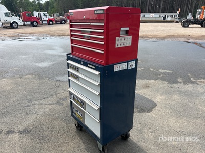 Quantity of Tool Box