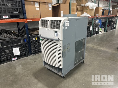 2016 MovinCool Office Pro 60 Air Conditioner