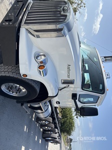 2023 Autocar DC64 - 6 Axle Cab & Chassis