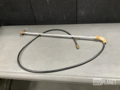 (10) J.G.B. Enterprises 5-45-4869 Shower Assemblies