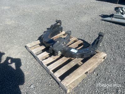 Quick Connect 3-Point Hitch