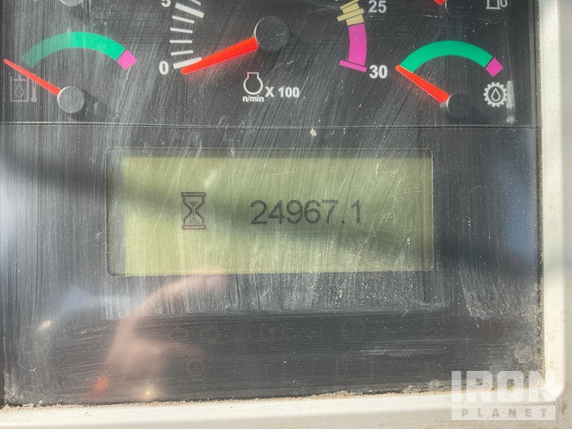 CARGADOR FRONTAL 2014 CATERPILLAR 980K