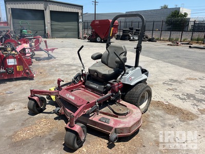 2022 Exmark Lazer-Z Zero-Turn Lawn Mower