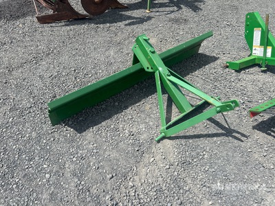 6 ft 3-Point Rear Blade Attachment