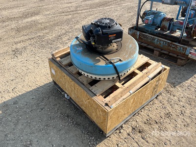 4 in Floating Water Pump