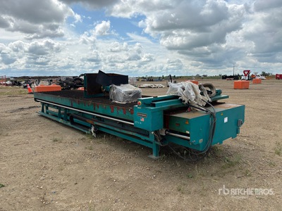 Lockformer 1000B Plasma Cutter