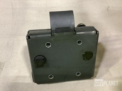 (5) Eastern 2-16874-L-75 Rim Latches