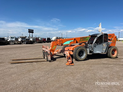 2012 Xtreme XR1255 Telehandler