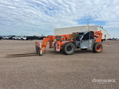2012 Xtreme XR1255 Telehandler