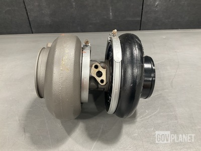 (3) 465512-9005 Turbochargers
