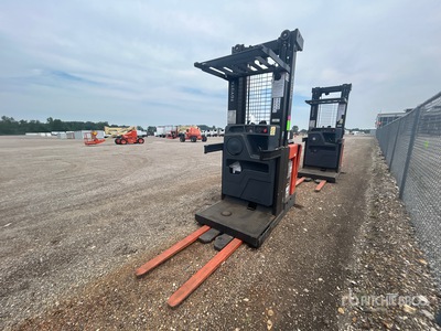 2020 Toyota 8BPUE15 Order Picker