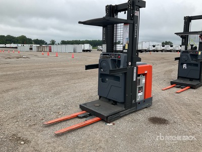 2020 Toyota 8BPUE15 Order Picker