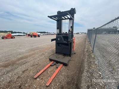 2020 Toyota 8BPUE15 Order Picker