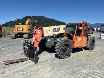 2008 JLG G9-43A Telehandler