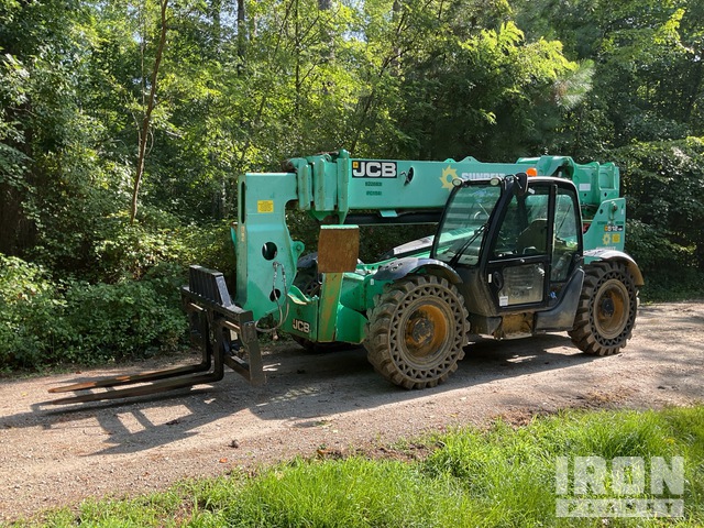 MANIPULADOR 2016 JCB