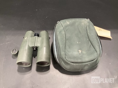 Swarovski Binoculars