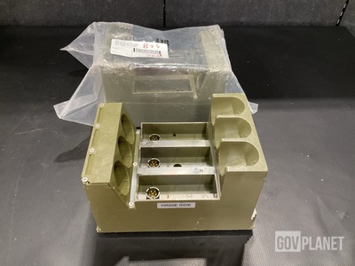 (2) Bren-Tronics BTA-70843 Battery Terminal Adapters