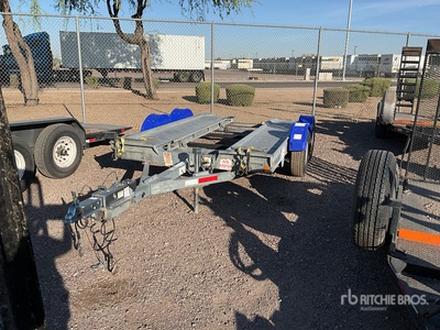 2018 Demco AT7000P Rimorchio trasporto autovetture
