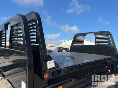 Bedrock 1350042 Truckbed Varios, piezas para camion (Unused)
