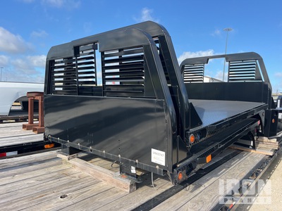 Bedrock TF7102845640B077D-7 Truckbed Varios, piezas para camion (Unused)