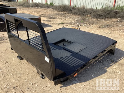 Big Tex TF7102975640B082D-7 Truckbed (Unused)
