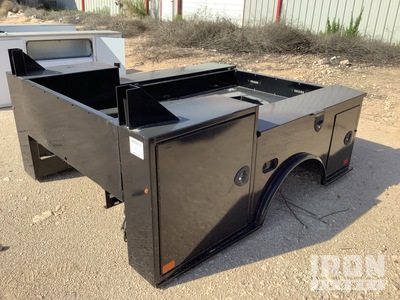 Big Tex TDS102845842B677M Truckbed (Unused)