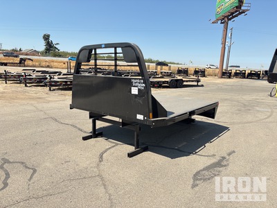 Big Tex RD-03976034GMSD Truckbed