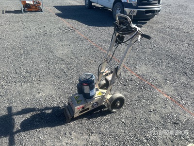 2014 Edco TS875L Electric Tile Scraper Varios, tienda, almacen, consumidor