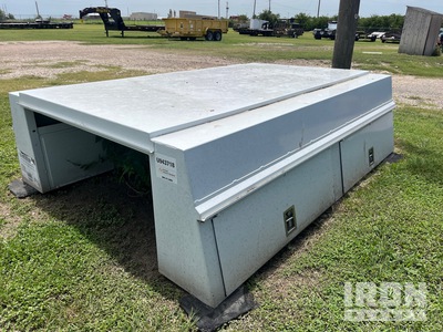 Reading  PTA098DRW1EA000015 Truck Bed Topper Varios, piezas para camion