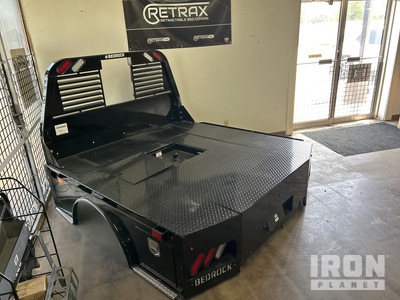 Big Tex 1350024 Truckbed Varios, piezas para camion (Unused)