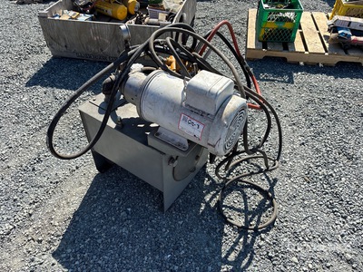 Hydraulic Pump