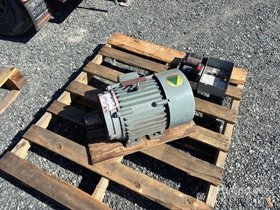 Hyundai Electric Motor