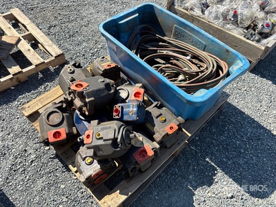 Quantity of Shop Supplies