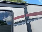 Exterior with Trim