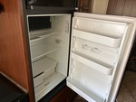 Interior with Refrigerator