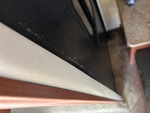 Interior with Slide Internal Seals