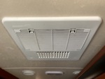 Interior with Roof Top Air Conditioner(s)