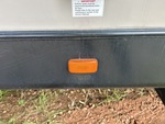 Exterior with Running Lights