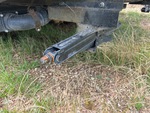 Underbody with Leveling Jacks