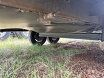 Underbody with Frame Condition