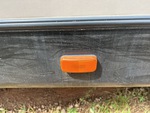 General Appearance with Exterior Lights