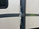 Exterior with Seals and Caulking