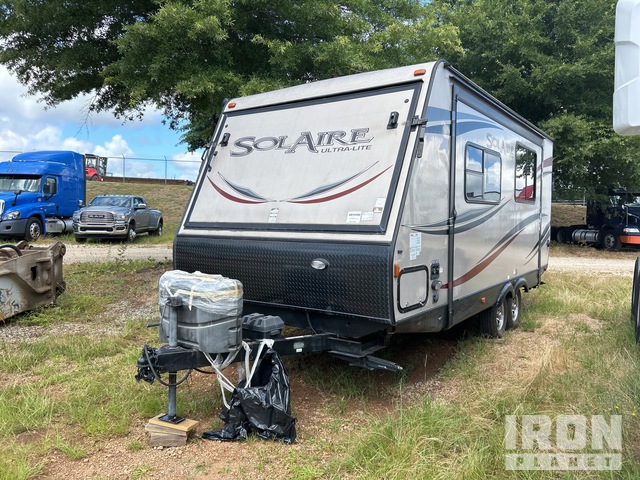 Recreational Vehicles