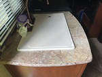 Interior with Countertops