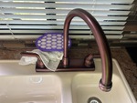 Interior with Faucets