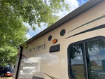 Exterior with Awning